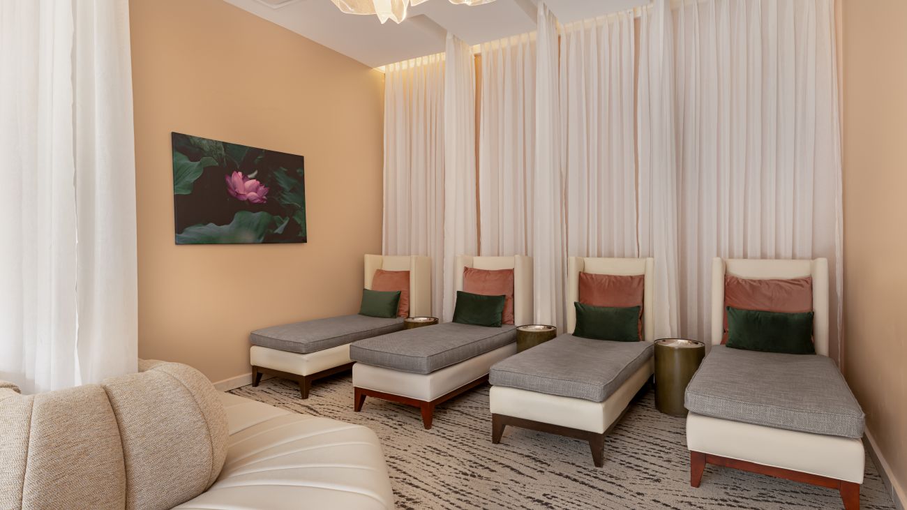 Mandara Spa